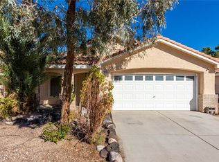 2452 Avenida Cortes, Henderson, NV 89074