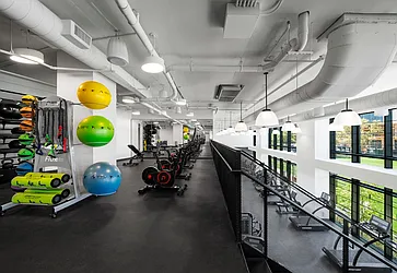 Rented by Brookfield (Funnel)