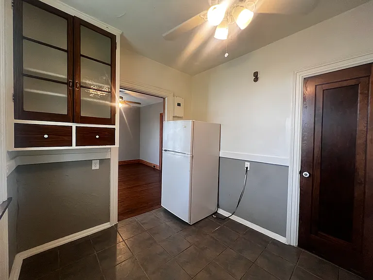 Another view of kitchen.