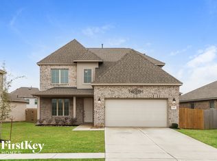 5314 W Bayou Maison Cir, Dickinson, TX 77539