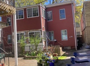126 Tremont St, Cambridge, MA 02139