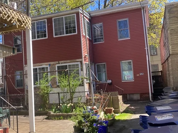 126 Tremont St, Cambridge, MA 02139
