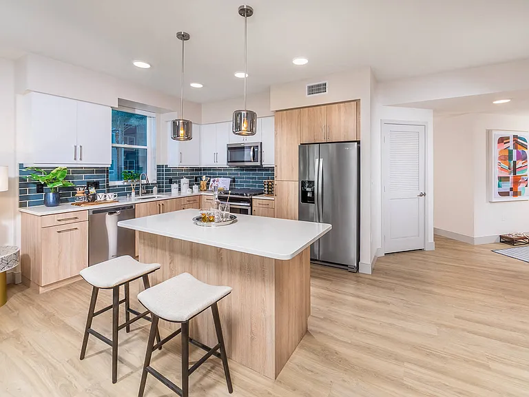 Vita Apartment Homes — Photo 7