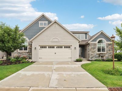 3400 Walnut TRAIL UNIT 2, Waukesha, WI, 53188