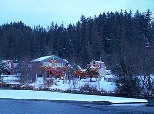 32596 Nash Rd, Seward, AK 99664