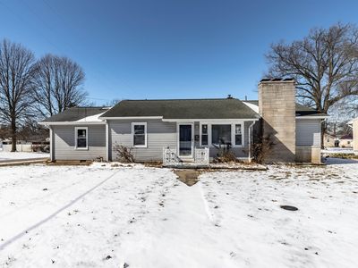 110 N 2nd Ave, Oakland City, IN, 47660