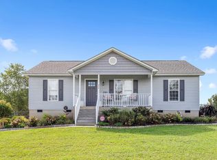 274 Wynnridge Dr, Angier, NC 27501