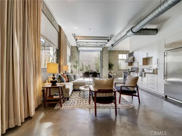 710 N Orlando Ave APT 102, Los Angeles, CA 90069