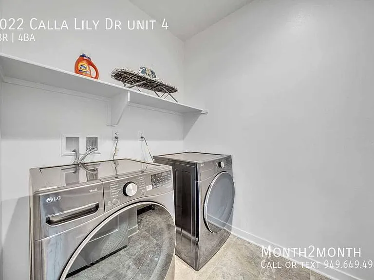 7022 Calla Lily Dr #4 — Photo 52