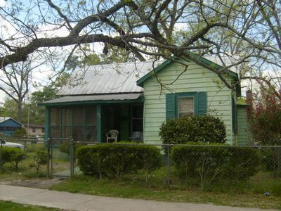 810 Fletcher St, Thomasville, GA, 31792