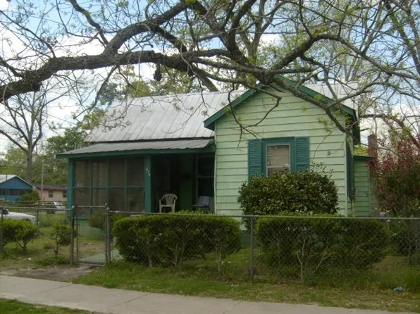 810 Fletcher St, Thomasville, GA 31792