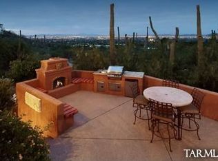 4068 E Playa De Coronado, Tucson, AZ 85718