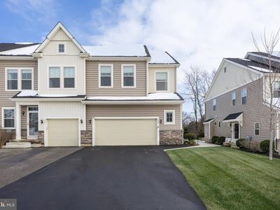 235 Kestrel Ct, Kennett Square, PA, 19348