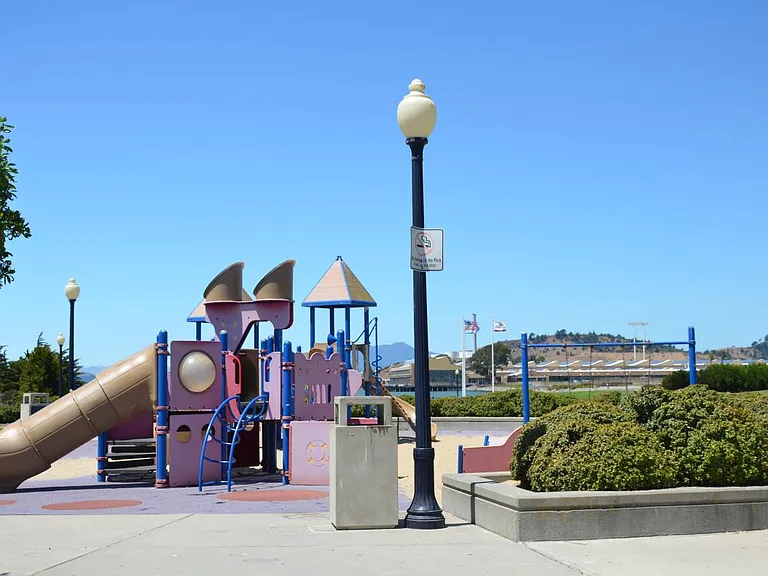 Playground