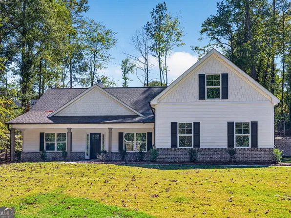 10 Sims Rd, Winder, GA 30680