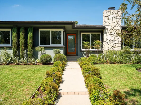 935 S Euclid Ave, Pasadena, CA 91106