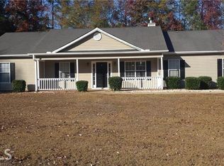 55 Spring Valley Way, Covington, GA 30016