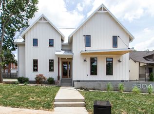 2304 9th Ave S, Nashville, TN 37204