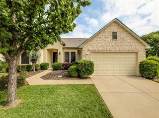 128 Trail Rider Way, Georgetown, TX 78633