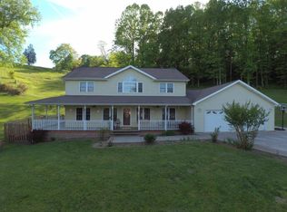 1130 Spruce Street Nw, Norton, VA 24273