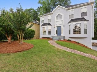 2617 Branson Pl SW, Marietta, GA 30064