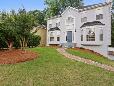 2617 Branson Pl SW, Marietta, GA, 30064