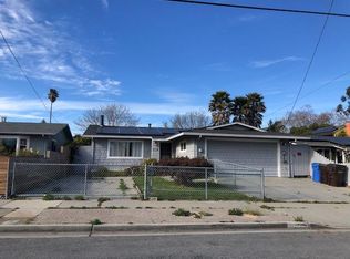 318 Plateau Ave, Santa Cruz, CA 95060