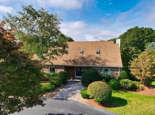 12 Blueberry Way, Webster, MA 01570