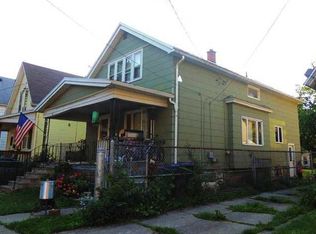 26 Grace St, Buffalo, NY
