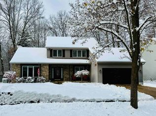 5112 Goldenwood Dr, Midland, MI