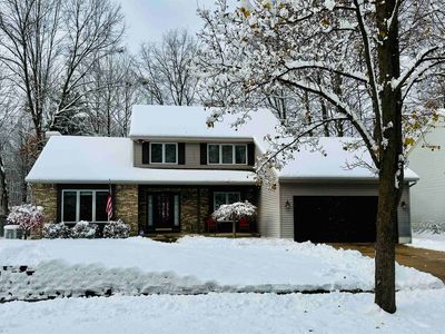 5112 Goldenwood Dr, Midland, MI, 48640