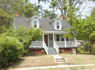 717 E Hargett St, Raleigh, NC 27601