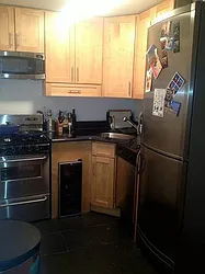 Rented by Citi Habitats