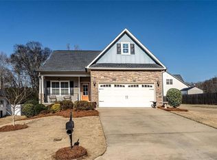 25 Greer Dr NE, Rome, GA 30161