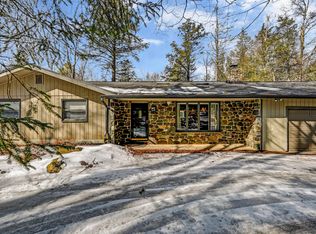 223 Tanglewood Dr, Pocono Pines, PA