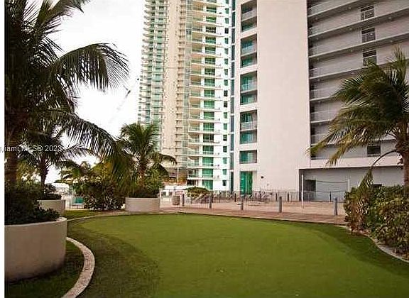 5th image of 888 Biscayne Blvd APT 3310