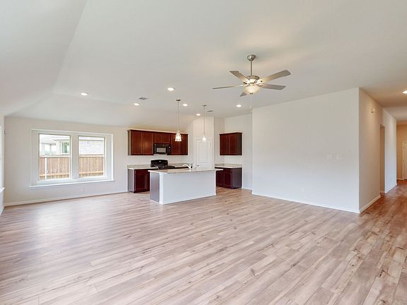 Family Room - Representational Photo