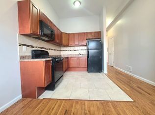 5 Hayward St #1L, East Orange, NJ 07017