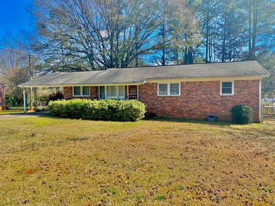 121 Melrose Dr, Lagrange, GA, 30241
