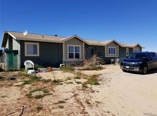 1175 Juniper Rd, Landers, CA 92285