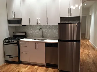 Rented by GPA Realty