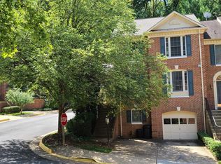 7501 Westmore Dr, Springfield, VA 22150