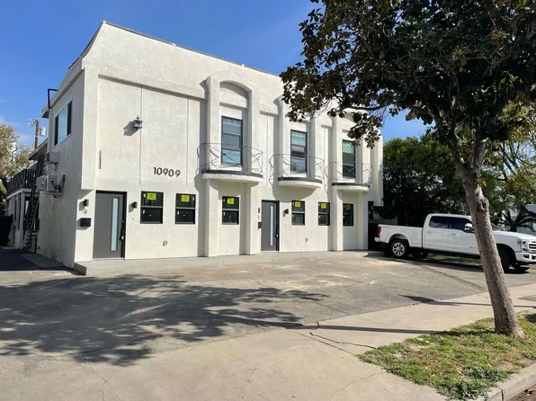 Morrison, 10909 Morrison St #9, North Hollywood, CA 91601