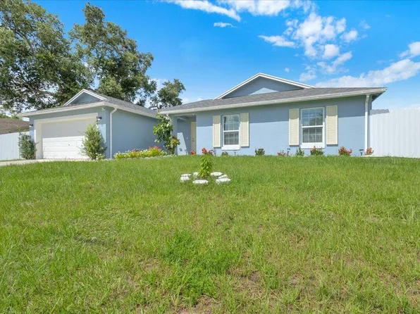 449 SE Whitmore Drive, Port St Lucie, FL 34984