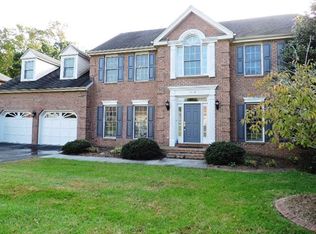 8426 Northwalk Dr, Roanoke, VA 24019