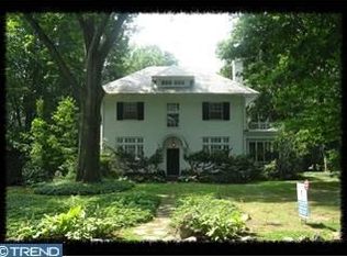 302 Glenwood Ave, Media, PA 19063