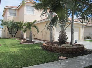 17467 SW 20th Ct, Miramar, FL 33029