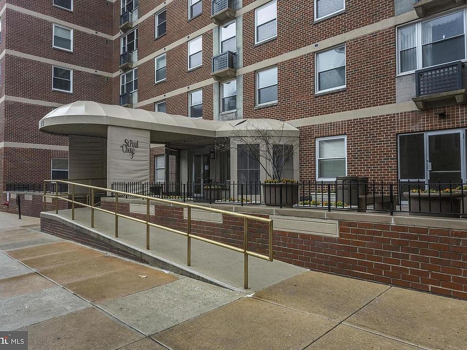 1st image of 1101 Saint Paul St Unit 212
