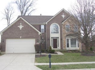 1797 Amberwood Way, Maineville, OH 45039