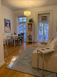Rented by Weinstein Realty Group